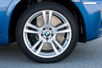 2013 BMW X5 M Rim